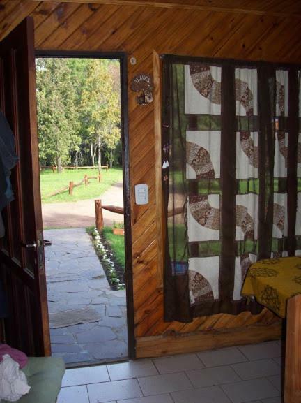 Cabanas Auquin Lemu Lago Puelo Zewnętrze zdjęcie