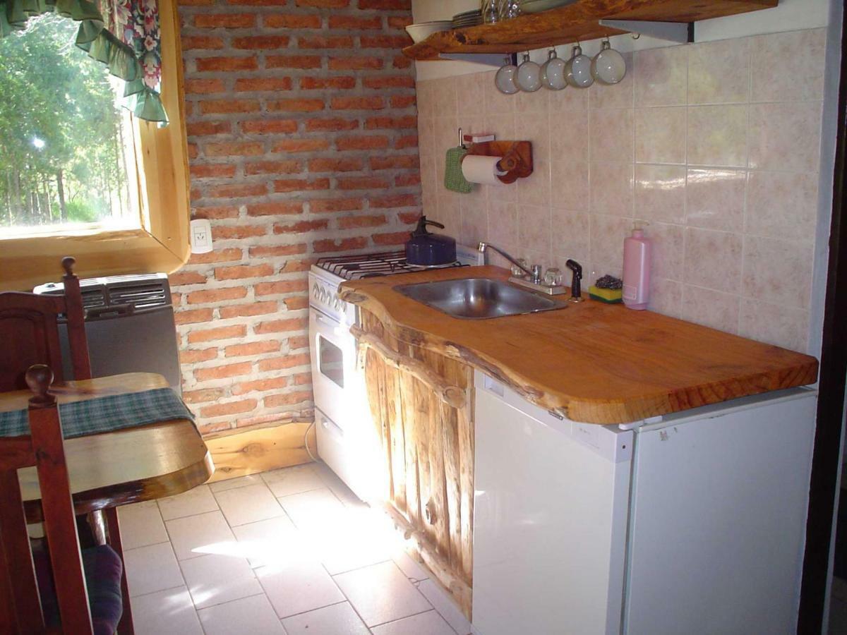 Cabanas Auquin Lemu Lago Puelo Zewnętrze zdjęcie