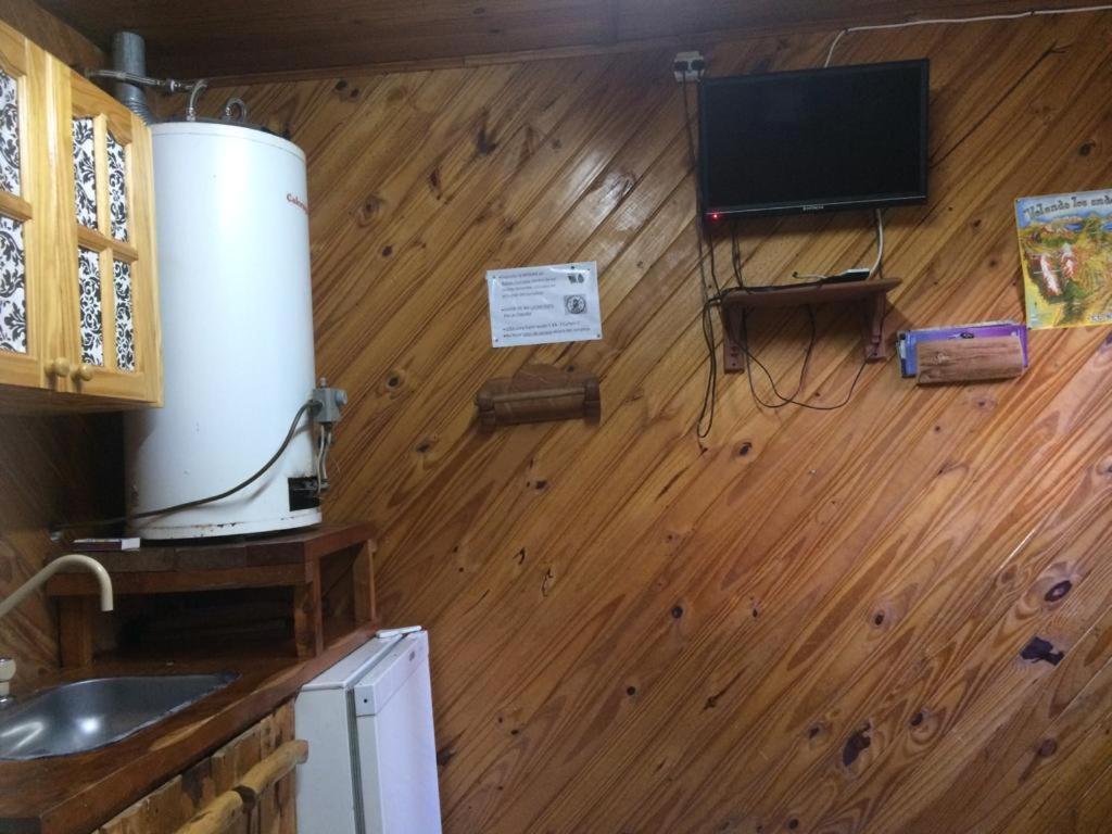 Cabanas Auquin Lemu Lago Puelo Zewnętrze zdjęcie