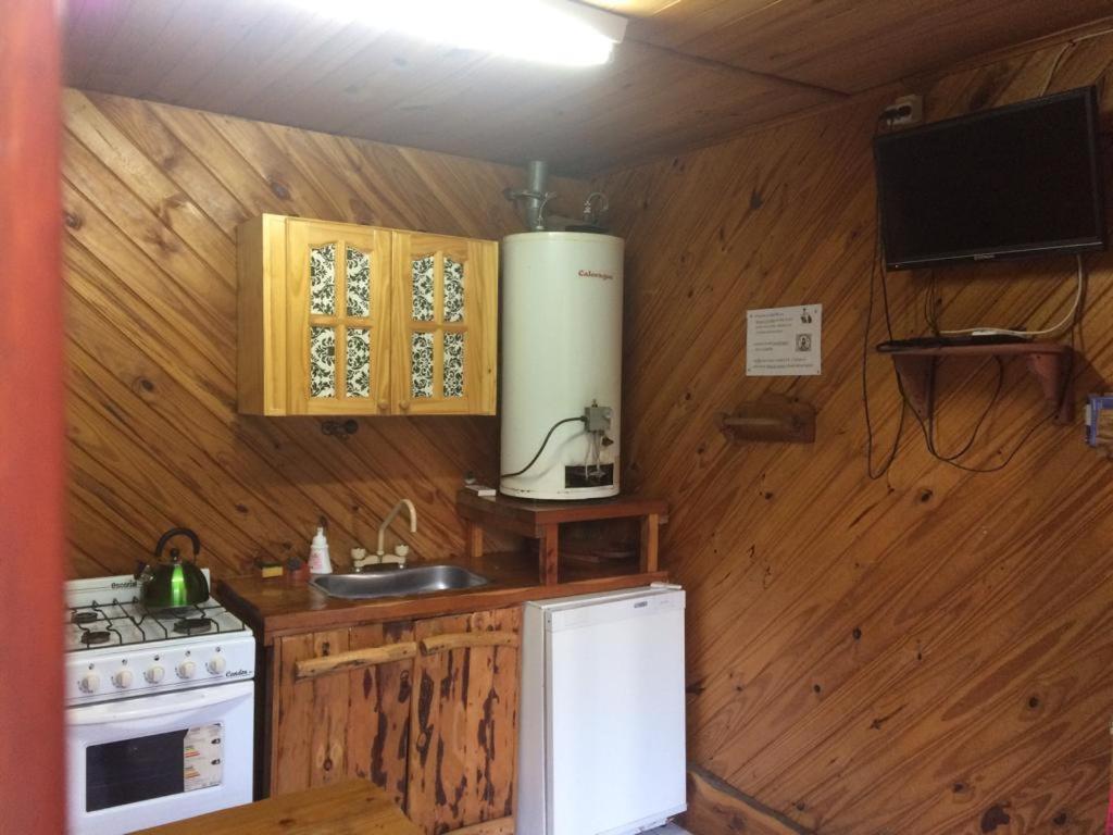 Cabanas Auquin Lemu Lago Puelo Zewnętrze zdjęcie
