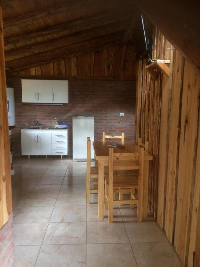 Cabanas Auquin Lemu Lago Puelo Zewnętrze zdjęcie