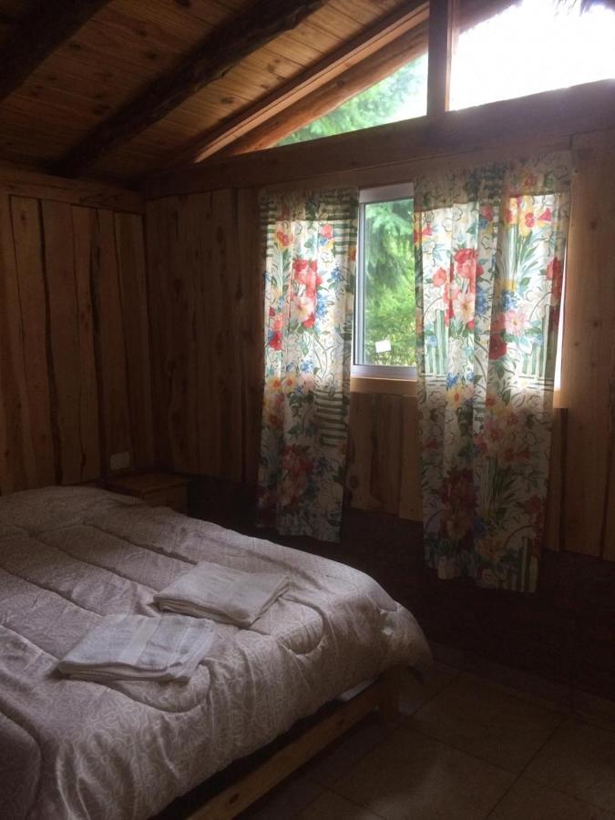 Cabanas Auquin Lemu Lago Puelo Zewnętrze zdjęcie