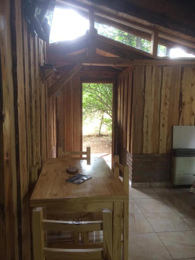 Cabanas Auquin Lemu Lago Puelo Zewnętrze zdjęcie